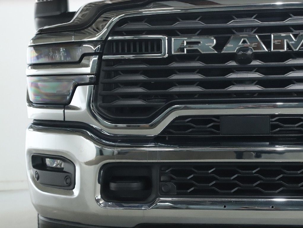 2025 RAM Ram 2500 Pickup Big Horn - Photo 6