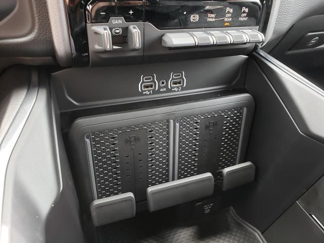 2025 RAM Ram 2500 RAM 2500 BIG HORN CREW CAB 4X4 8' BOX