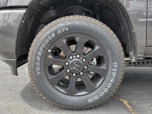 2025 RAM Ram 2500 RAM 2500 BIG HORN CREW CAB 4X4 8' BOX