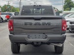 2025 RAM Ram 2500 RAM 2500 BIG HORN CREW CAB 4X4 8' BOX