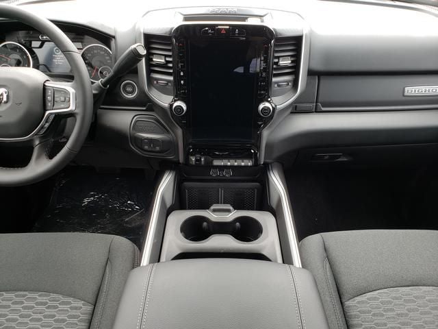 2025 RAM Ram 2500 RAM 2500 BIG HORN CREW CAB 4X4 8' BOX