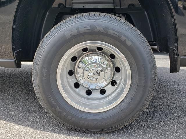 2026 RAM Ram 3500 RAM 3500 LIMITED CREW CAB 4X4 8' BOX