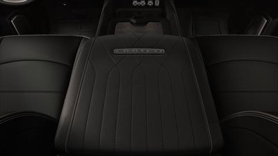 2026 RAM Ram 3500 RAM 3500 LIMITED CREW CAB 4X4 8' BOX