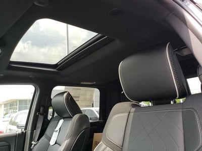 2026 RAM Ram 3500 RAM 3500 LIMITED CREW CAB 4X4 8' BOX