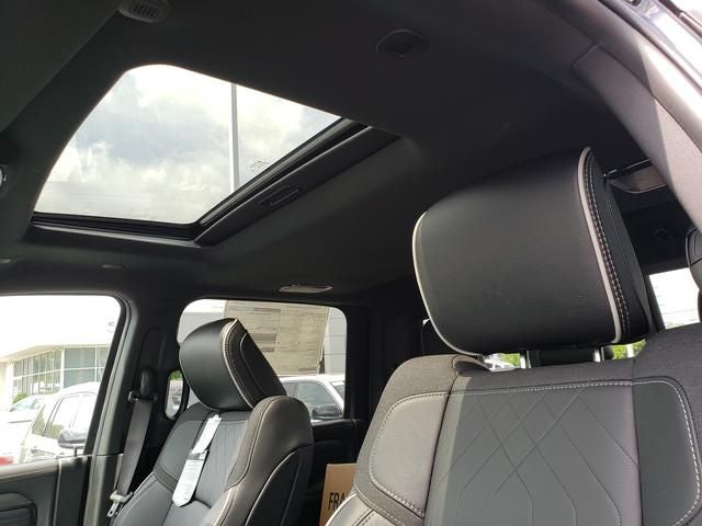 2026 RAM Ram 3500 RAM 3500 LIMITED CREW CAB 4X4 8' BOX