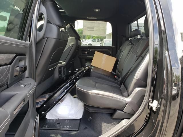 2026 RAM Ram 3500 RAM 3500 LIMITED CREW CAB 4X4 8' BOX