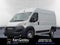 2026 RAM Ram ProMaster RAM PROMASTER 1500 TRADESMAN CARGO VAN HIGH ROOF 136' WB