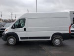 2026 RAM Ram ProMaster RAM PROMASTER 1500 TRADESMAN CARGO VAN HIGH ROOF 136' WB