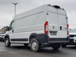 2026 RAM Ram ProMaster RAM PROMASTER 1500 TRADESMAN CARGO VAN HIGH ROOF 136' WB