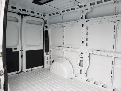 2026 RAM Ram ProMaster RAM PROMASTER 1500 TRADESMAN CARGO VAN HIGH ROOF 136' WB