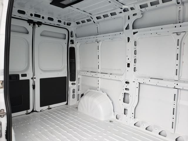 2026 RAM Ram ProMaster RAM PROMASTER 1500 TRADESMAN CARGO VAN HIGH ROOF 136' WB