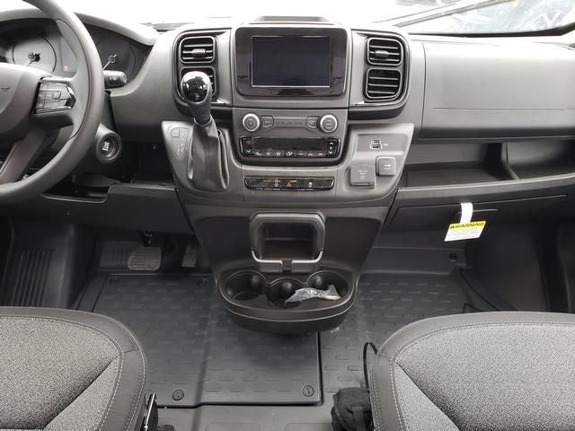 2026 RAM Ram ProMaster RAM PROMASTER 1500 TRADESMAN CARGO VAN HIGH ROOF 136' WB