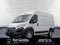 2026 RAM Ram ProMaster RAM PROMASTER 1500 SLT CARGO VAN HIGH ROOF 136' WB