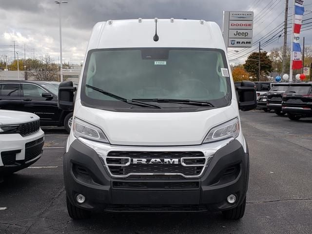 2026 RAM Ram ProMaster RAM PROMASTER 1500 SLT CARGO VAN HIGH ROOF 136' WB