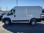 2026 RAM Ram ProMaster RAM PROMASTER 2500 SLT CARGO VAN HIGH ROOF 136' WB