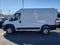 2026 RAM Ram ProMaster RAM PROMASTER 2500 SLT CARGO VAN HIGH ROOF 136' WB