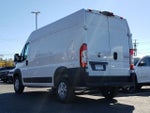 2026 RAM Ram ProMaster RAM PROMASTER 2500 SLT CARGO VAN HIGH ROOF 136' WB
