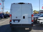 2026 RAM Ram ProMaster RAM PROMASTER 2500 SLT CARGO VAN HIGH ROOF 136' WB