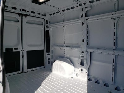 2026 RAM Ram ProMaster RAM PROMASTER 2500 SLT CARGO VAN HIGH ROOF 136' WB