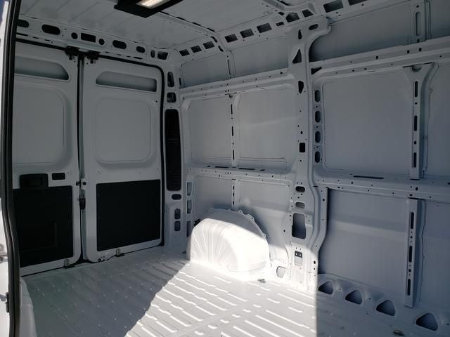 2026 RAM Ram ProMaster RAM PROMASTER 2500 SLT CARGO VAN HIGH ROOF 136' WB