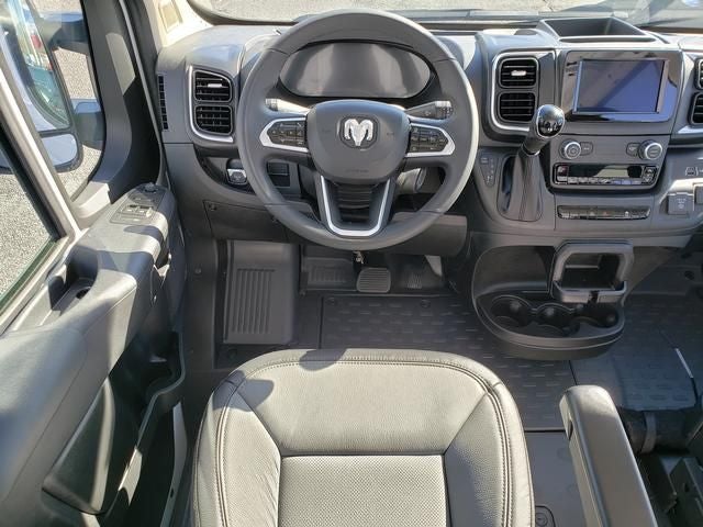 2026 RAM Ram ProMaster RAM PROMASTER 2500 SLT CARGO VAN HIGH ROOF 136' WB