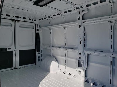 2026 RAM Ram ProMaster RAM PROMASTER 2500 SLT CARGO VAN HIGH ROOF 159' WB