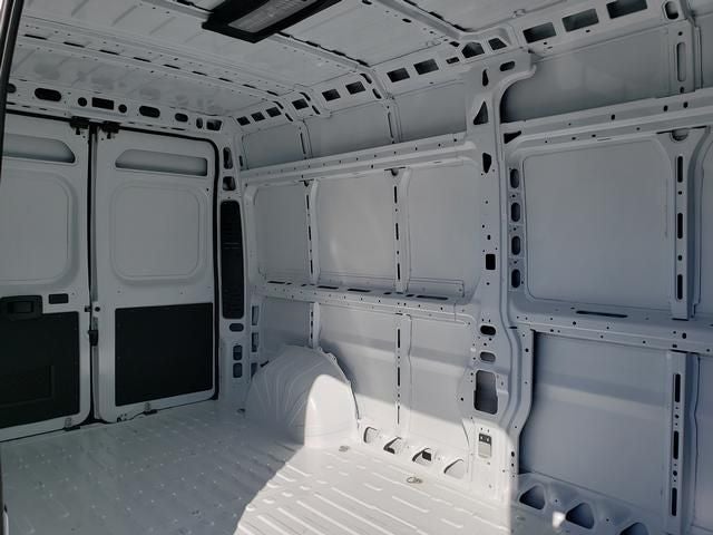 2026 RAM Ram ProMaster RAM PROMASTER 2500 SLT CARGO VAN HIGH ROOF 159' WB