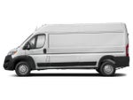 2026 RAM ProMaster 2500 Cargo Van Tradesman High Roof 159' WB w/Pass Seat