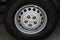 2024 RAM ProMaster 2500 Cargo Van Tradesman High Roof 159' WB w/Pass Seat