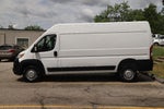 2024 RAM ProMaster 2500 Cargo Van Tradesman High Roof 159' WB w/Pass Seat