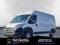 2026 RAM Ram ProMaster RAM PROMASTER 2500 SLT CARGO VAN HIGH ROOF 159' WB