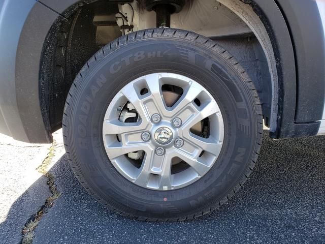 2026 RAM Ram ProMaster RAM PROMASTER 2500 SLT CARGO VAN HIGH ROOF 159' WB