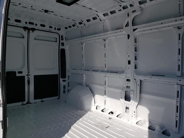 2026 RAM Ram ProMaster RAM PROMASTER 2500 SLT CARGO VAN HIGH ROOF 159' WB