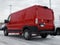 2025 RAM Ram ProMaster RAM PROMASTER 2500 TRADESMAN CARGO VAN LOW ROOF 136' WB