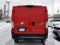 2025 RAM Ram ProMaster RAM PROMASTER 2500 TRADESMAN CARGO VAN LOW ROOF 136' WB