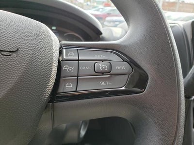 2026 RAM Ram ProMaster RAM PROMASTER 3500 SLT CARGO VAN HIGH ROOF 159' WB