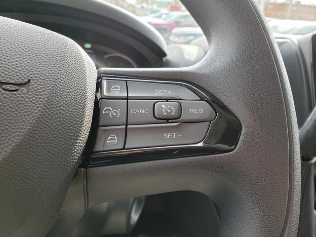 2026 RAM Ram ProMaster RAM PROMASTER 3500 SLT CARGO VAN HIGH ROOF 159' WB