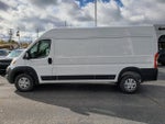 2026 RAM Ram ProMaster RAM PROMASTER 3500 SLT CARGO VAN HIGH ROOF 159' WB