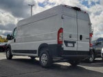 2026 RAM Ram ProMaster RAM PROMASTER 3500 SLT CARGO VAN HIGH ROOF 159' WB