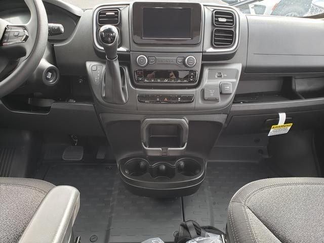 2026 RAM Ram ProMaster RAM PROMASTER 3500 SLT CARGO VAN HIGH ROOF 159' WB