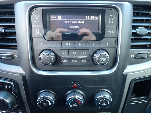 2019 RAM 1500 Classic Express