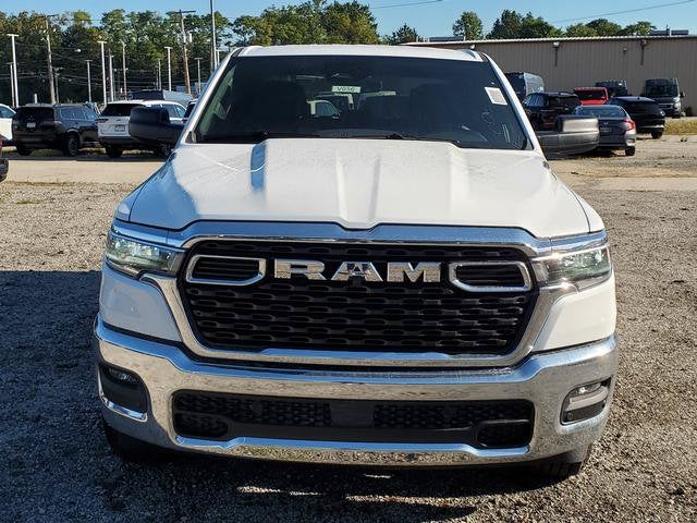 2027 RAM Ram 1500 RAM 1500 BIG HORN CREW CAB 4X4 5'7' BOX