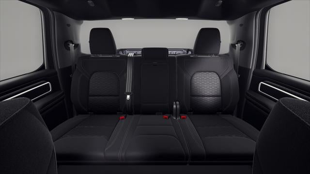 2027 RAM Ram 1500 RAM 1500 BIG HORN CREW CAB 4X4 5'7' BOX