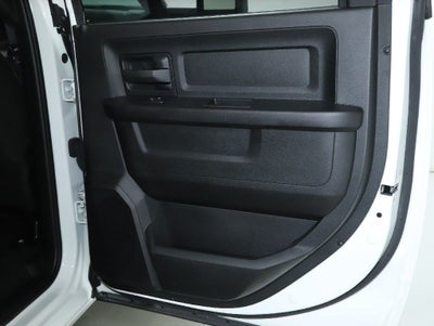 2024 RAM 2500 Tradesman Crew Cab 4x4 6'4' Box