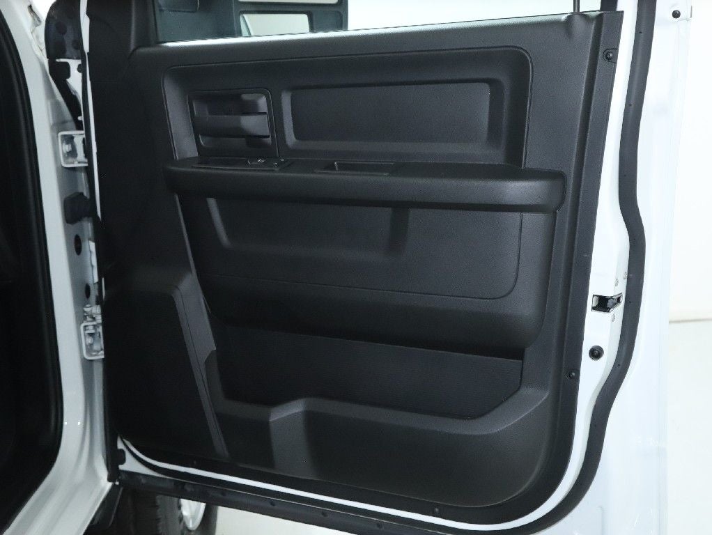 2024 RAM 2500 Tradesman Crew Cab 4x4 6'4' Box