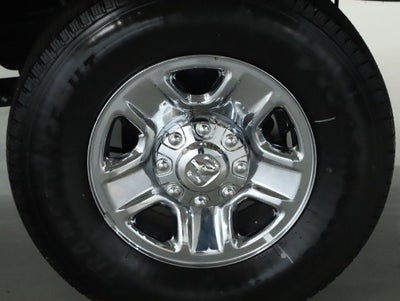 2024 RAM 2500 Tradesman Crew Cab 4x4 6'4' Box