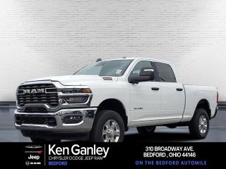 2026 RAM Ram 2500