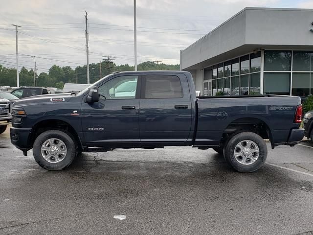 2026 RAM 2500 RAM 2500 BIG HORN CREW CAB 4X4 6'4' BOX
