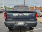 2026 RAM 2500 RAM 2500 BIG HORN CREW CAB 4X4 6'4' BOX