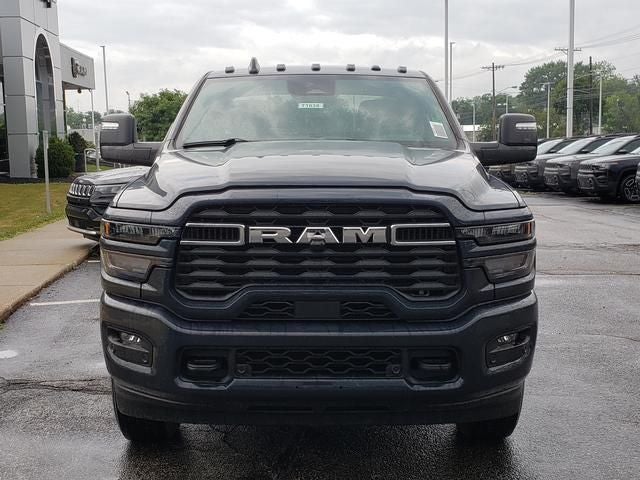 2026 RAM 2500 RAM 2500 BIG HORN CREW CAB 4X4 6'4' BOX